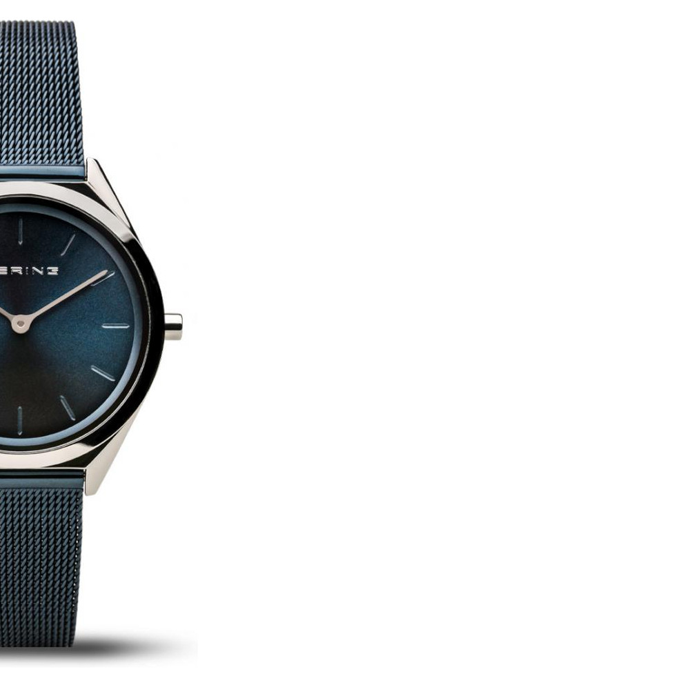 Bering Ultraslim Polaris 17031-307 - zegarek damski 6