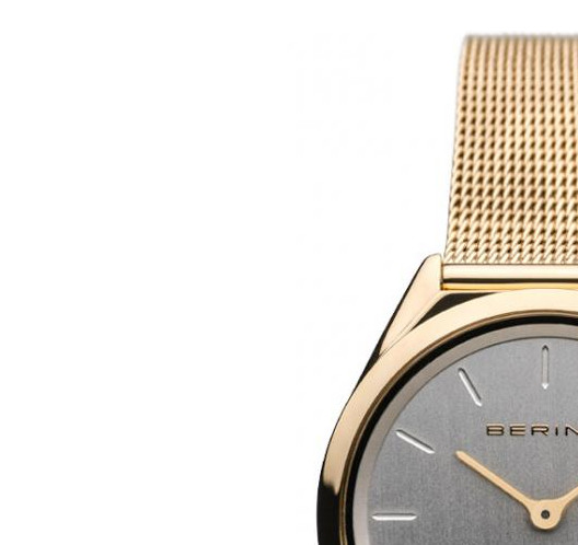 Bering Ultraslim Polaris 17031-334 - zegarek damski 4