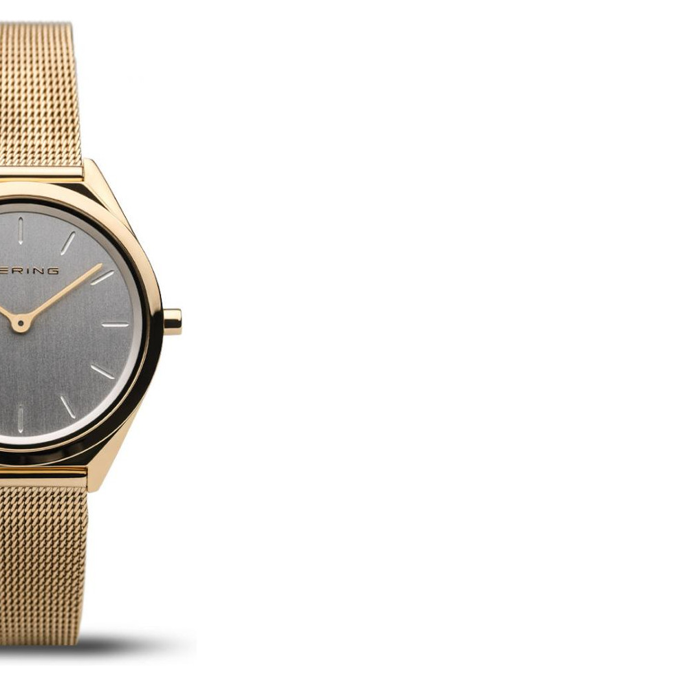 Bering Ultraslim Polaris 17031-334 - zegarek damski 6
