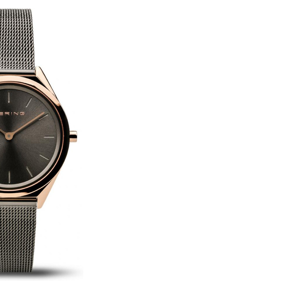 Bering Ultraslim Polaris 17031-369 - zegarek damski 6
