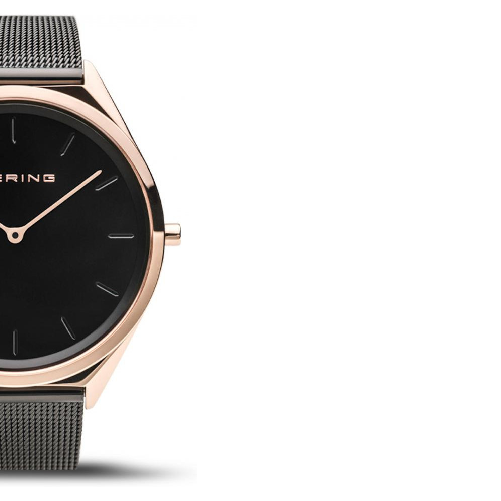 Bering Ultraslim Polaris 17039-166 - zegarek damski 6