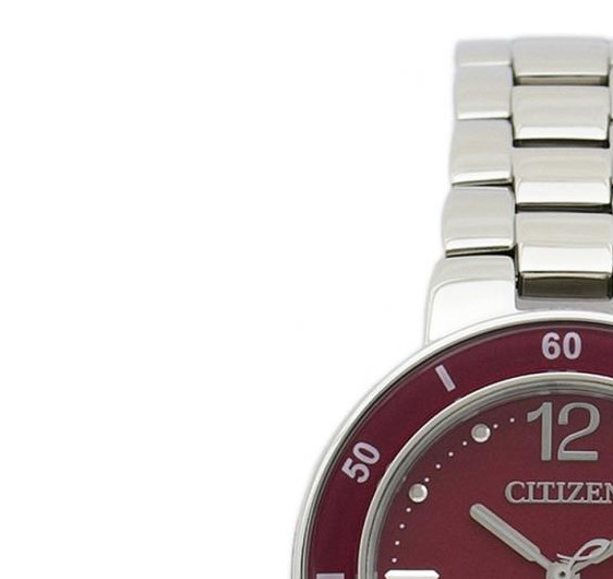 CITIZEN ELEGANCE EM001650W 4