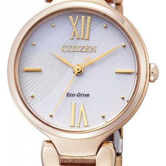 CITIZEN ELEGANCE EM002257A 2