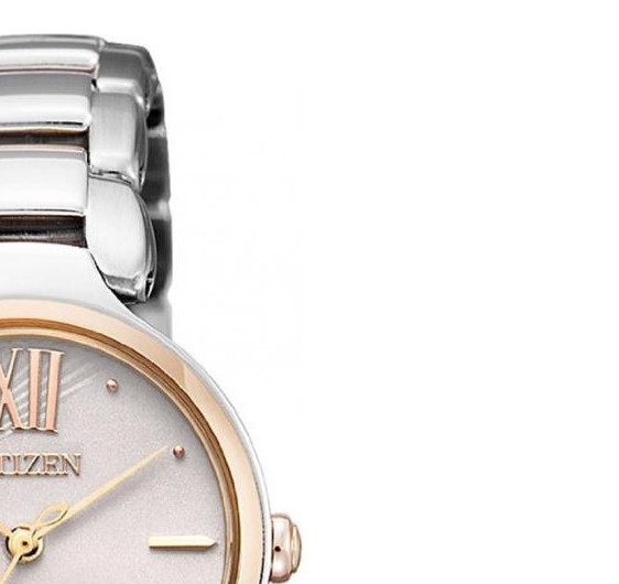 CITIZEN LADY EM002451W 5