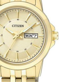 CITIZEN LADY EQ060359Pe 2