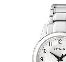 CITIZEN LADY FE108159B 4