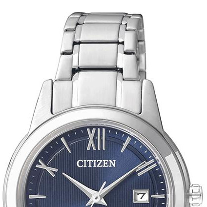 CITIZEN LADY FE108159L 3