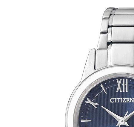 CITIZEN LADY FE108159L 4