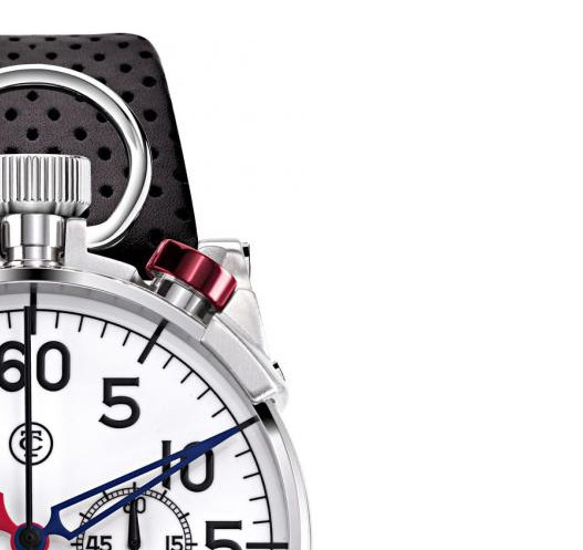 CT Scuderia CLASSIC 012 CWEJ00219 - zegarek męski 5