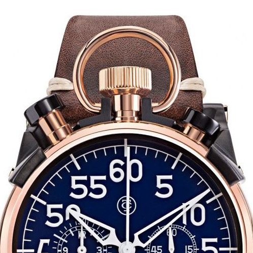 CT Scuderia CLASSIC 012 CWEJ00419 - zegarek męski 3