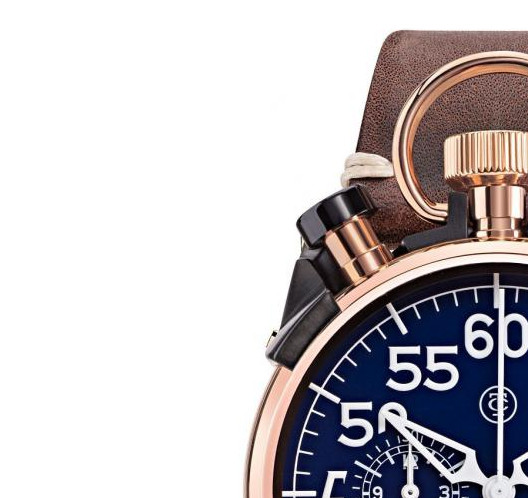 CT Scuderia CLASSIC 012 CWEJ00419 - zegarek męski 4