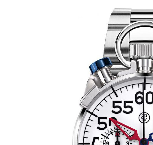 CT Scuderia CLASSIC 012 CWEJ00519 - zegarek męski 4