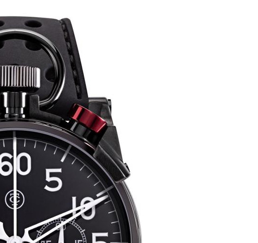CT Scuderia Corsa Classic Chronograph CWEJ00119 - zegarek męski 5