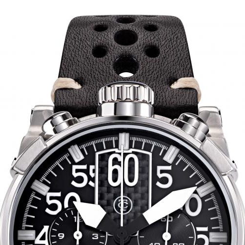 CT Scuderia SATURNO CWEG00119 - zegarek męski 3