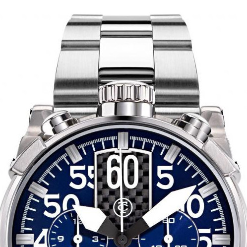 CT Scuderia SATURNO CWEG00619 - zegarek męski 3