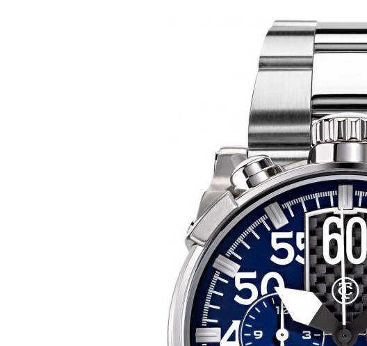 CT Scuderia SATURNO CWEG00619 - zegarek męski 4