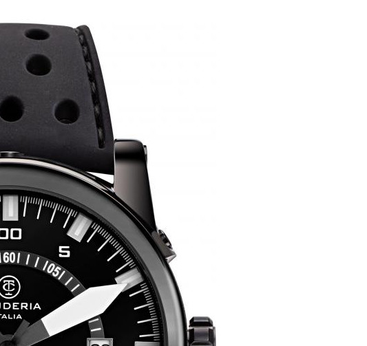 CT Scuderia TOURING CODA CORTA CWEE00319 - zegarek męski 5