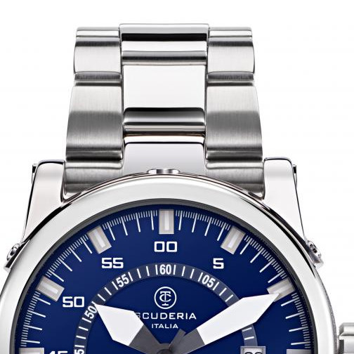 CT Scuderia TOURING CODA CORTA CWEE00519 - zegarek męski 3