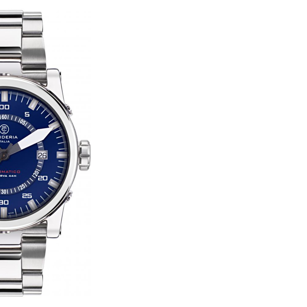 CT Scuderia TOURING CODA CORTA CWEE00519 - zegarek męski 6