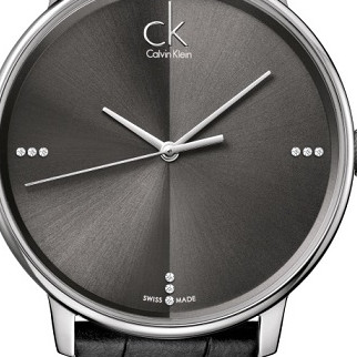 Calvin Klein ACCENT BIG DIAMONDS K2Y2X1CU 2