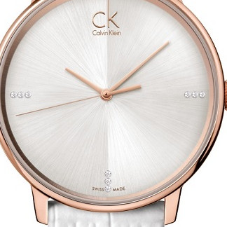 Calvin Klein ACCENT BIG DIAMONDS K2Y2X6KW 2