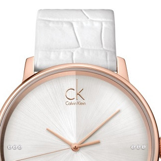 Calvin Klein ACCENT BIG DIAMONDS K2Y2X6KW 3