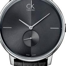 Calvin Klein ACCENT BIG K2Y211C3 2
