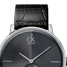 Calvin Klein ACCENT BIG K2Y211C3 3
