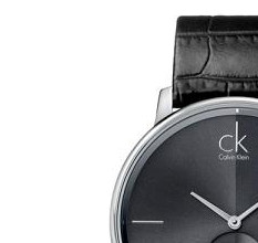 Calvin Klein ACCENT BIG K2Y211C3 4
