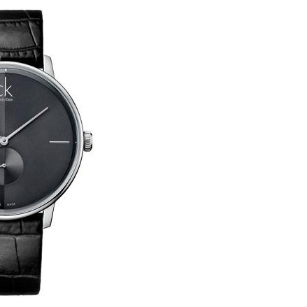 Calvin Klein ACCENT BIG K2Y211C3 6