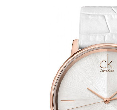 Calvin Klein ACCENT BIG K2Y2X6K6 4