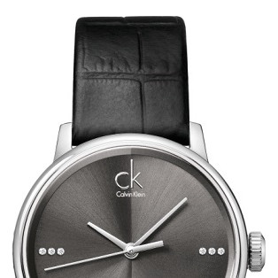 Calvin Klein ACCENT DIAMONDS K2Y2Y1CU 3