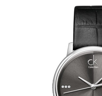 Calvin Klein ACCENT DIAMONDS K2Y2Y1CU 4