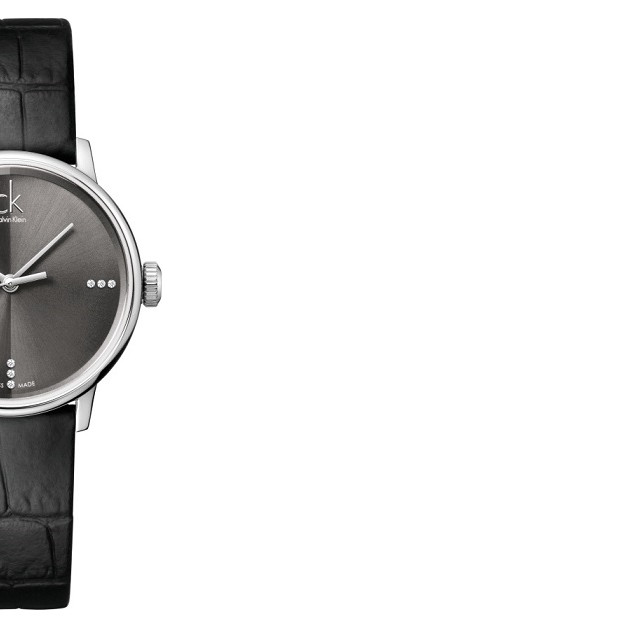 Calvin Klein ACCENT DIAMONDS K2Y2Y1CU 6