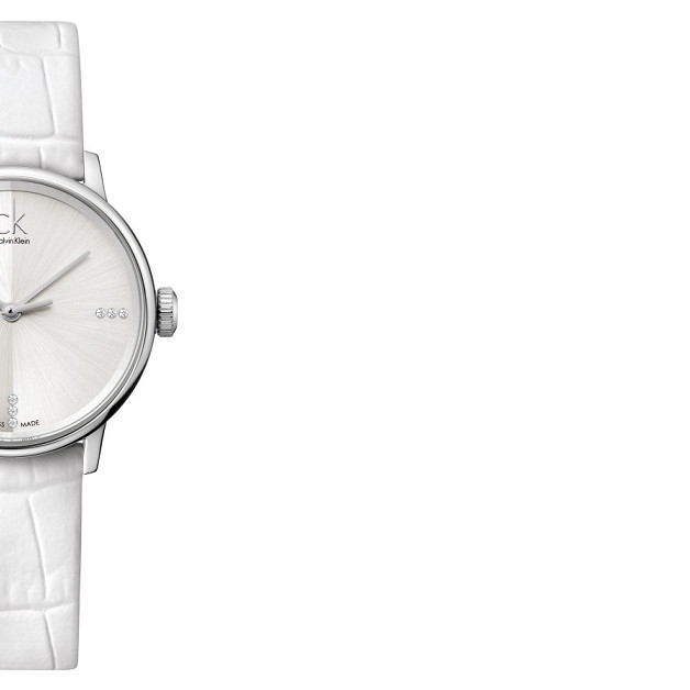 Calvin Klein ACCENT DIAMONDS K2Y2Y1KW 6