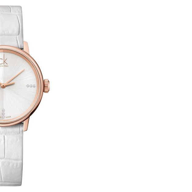 Calvin Klein ACCENT DIAMONDS K2Y2Y6KW 6