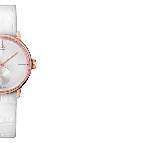 Calvin Klein ACCENT SMALL K2Y236K6 6