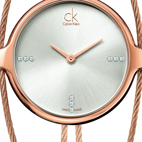 Calvin Klein AGILE K2Z2M61W 2