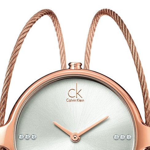 Calvin Klein AGILE K2Z2M61W 3