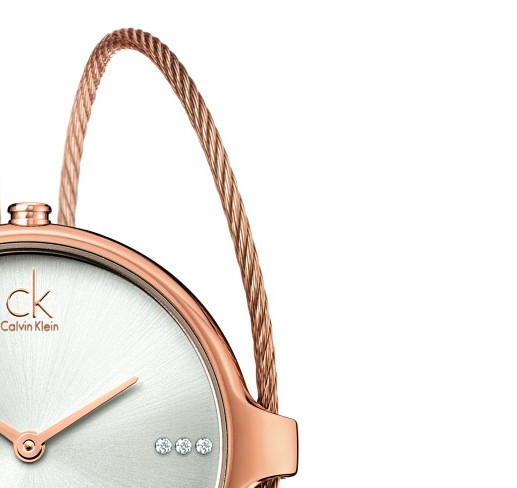 Calvin Klein AGILE K2Z2M61W 5