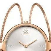 Calvin Klein AGILE K2Z2S61W 3