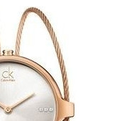 Calvin Klein AGILE K2Z2S61W 5