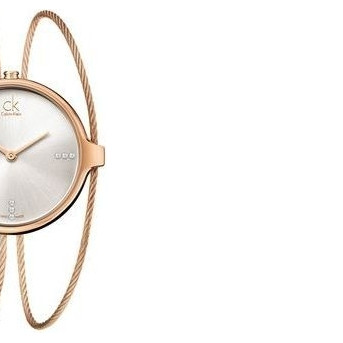 Calvin Klein AGILE K2Z2S61W 6