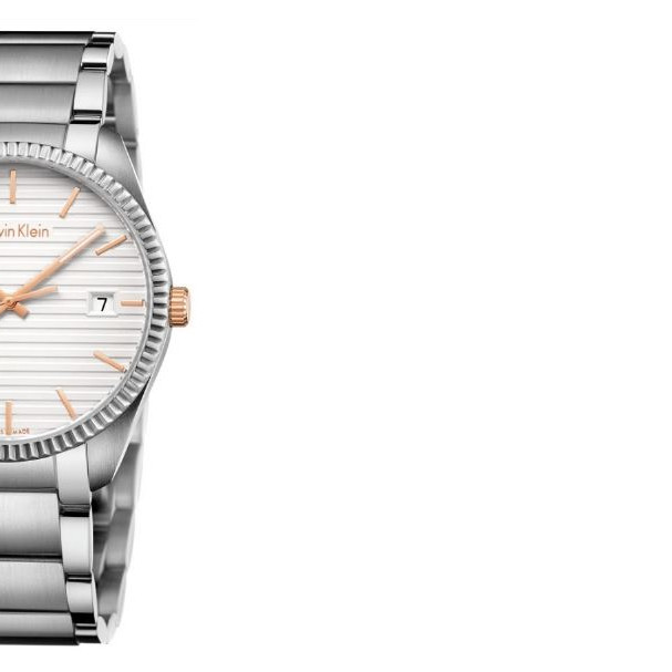 Calvin Klein ALLIANCE K5R31B46 6