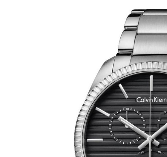 Calvin Klein ALLIANCE K5R37141 4