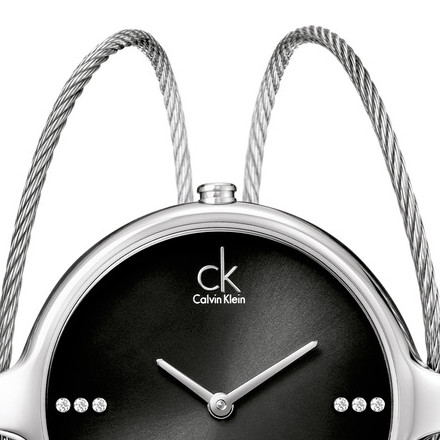 Calvin Klein Agile K2Z2S11S 3