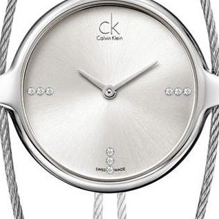 Calvin Klein Agile K2Z2S11W 2