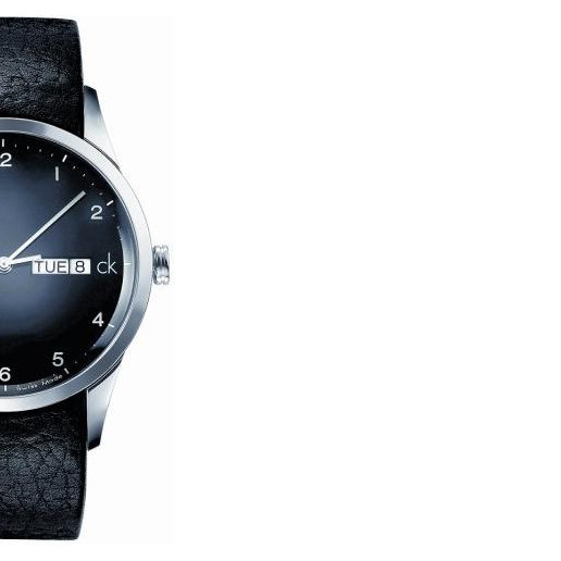 Calvin Klein BOLD K2221102 6