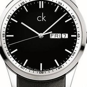 Calvin Klein BOLD K2221175 2