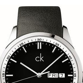 Calvin Klein BOLD K2221175 3